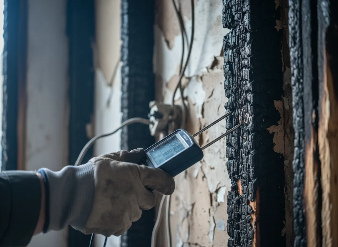 Fire Damage Restoration Bryantown, MD FAQs